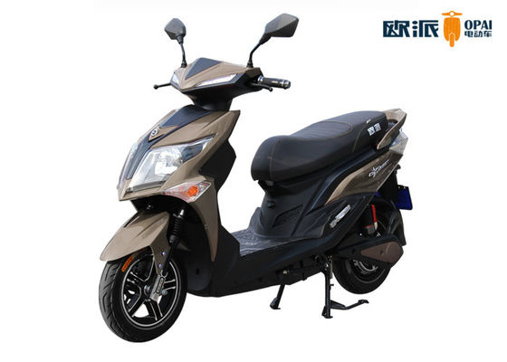 GP500 واسعة الرصاص الإطارات 72V20AH حمض 2000W الكهربائية الدراجة سكوتر الطاقة الجديدة أمريكا الجنوبية الإحسان نموذج